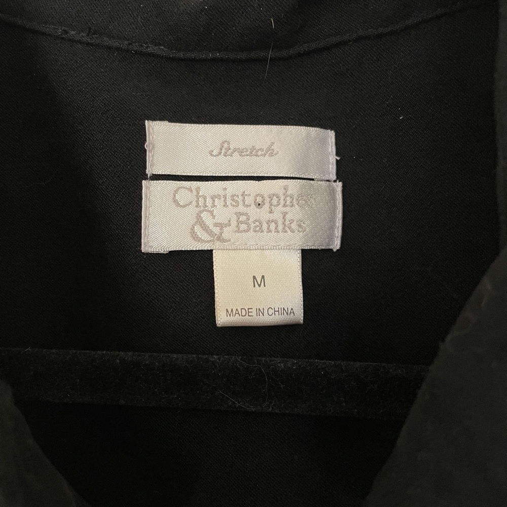 Christopher & Banks Jacket - image 3